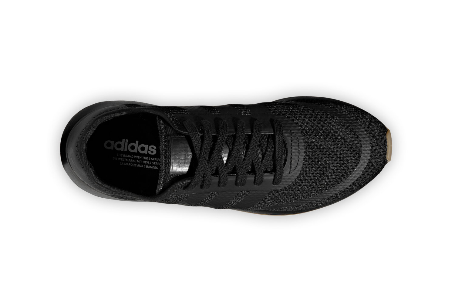 Adidas N-5923, Core Black/Core Black/Gum4 férfi cipő eladó, ár | Garage  Store Webshop