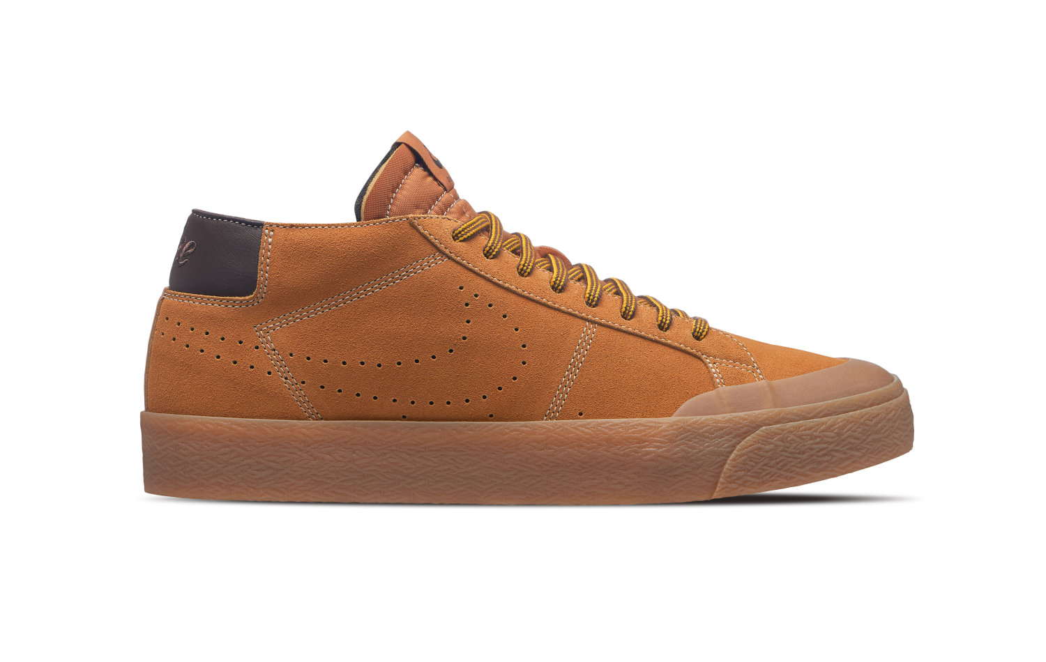 Nike SB Blazer Chukka Xt PM, Bronze/Bronze-Baroque Brown férfi cipő eladó,  ár | Garage Store Webshop