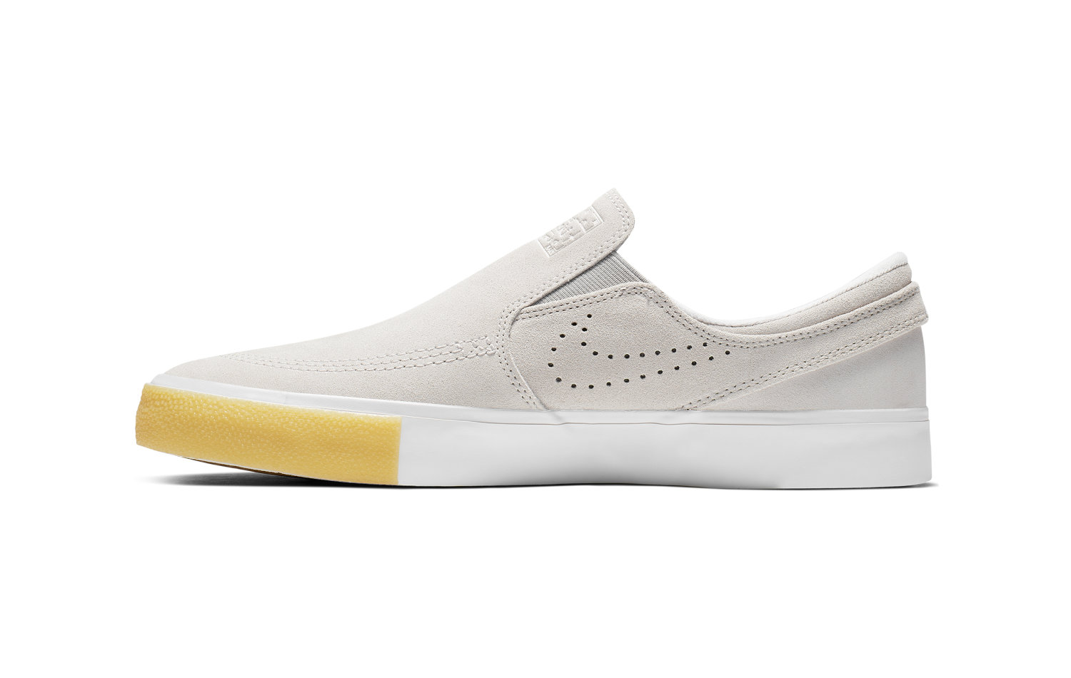Nike SB Janoski Slip Rm SE, White/White-Vast Grey-Gum Yellow férfi cipő  eladó, ár | Garage Store Webshop