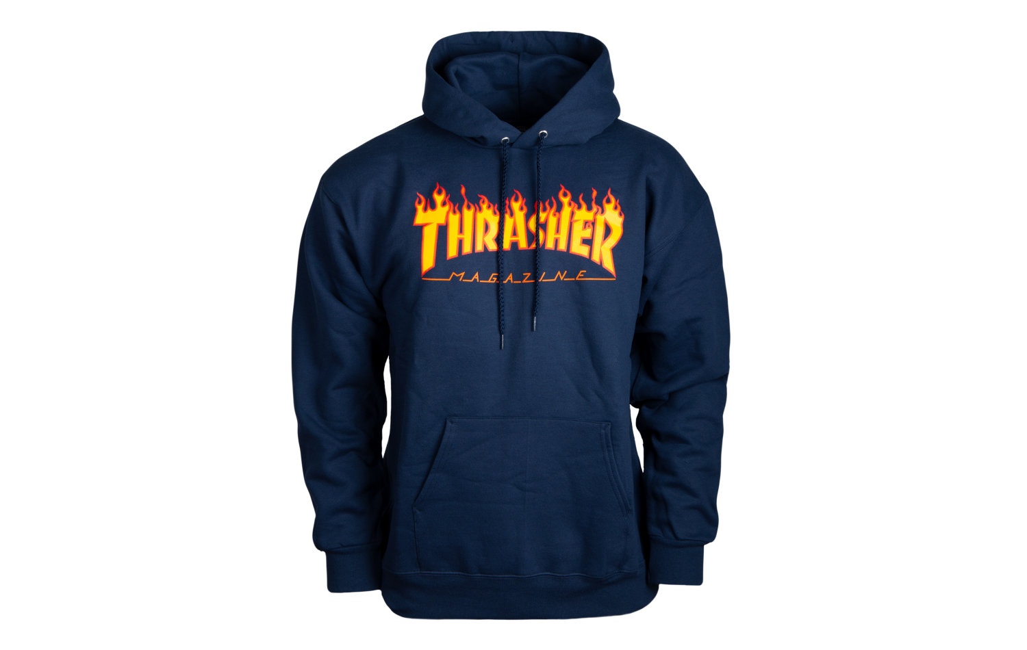 Thrasher Flame Ph, Navy férfi pulóver eladó, ár | Garage Store Webshop