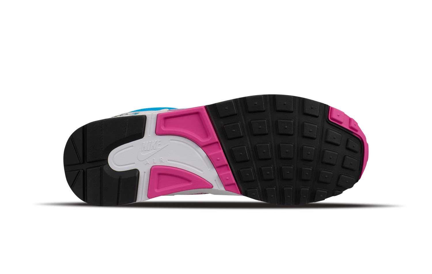 Nike Air Skylon II, White/Blue Lagoon-Active Fuchsia férfi cipő eladó, ár |  Garage Store Webshop