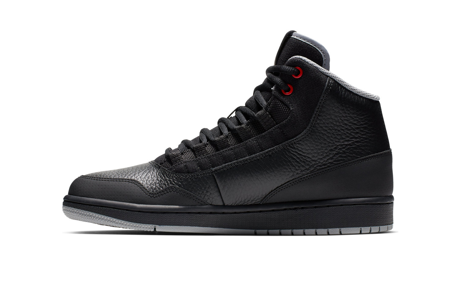 Jordan Executive, Black/Gym Red-Particle Grey férfi cipő eladó, ár | Garage  Store Webshop