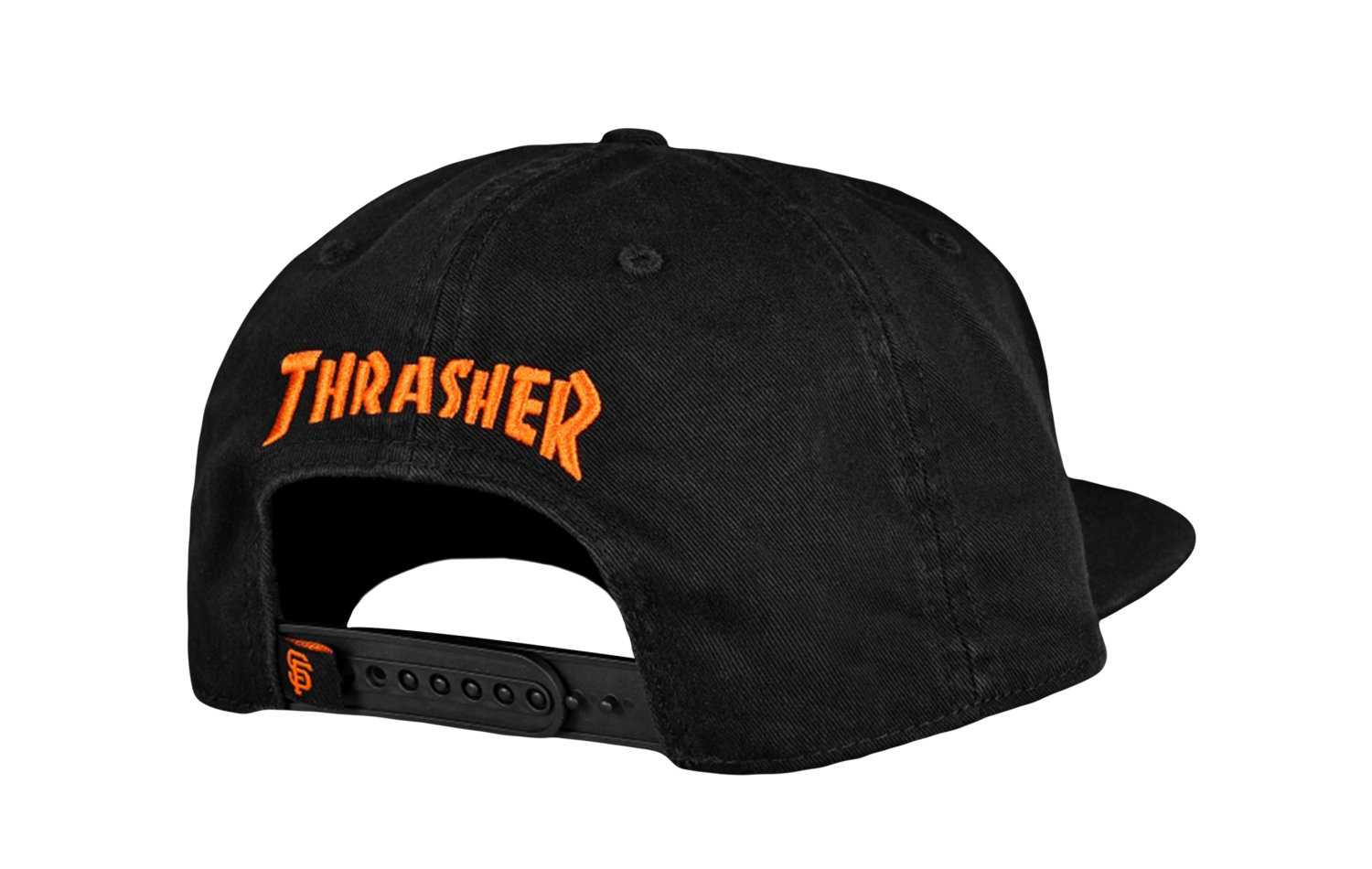 Thrasher X 47 Brand Candlestick Captain Snap, Black női sapka eladó, ár |  Garage Store Webshop