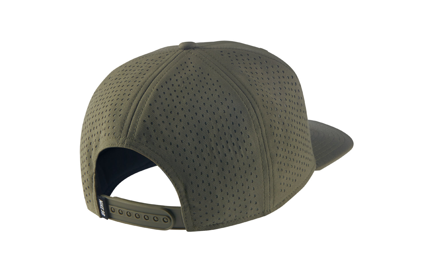 Nike SB Aerobill Pro Cap 2.0, Medium Olive/Black női sapka eladó, ár |  Garage Store Webshop