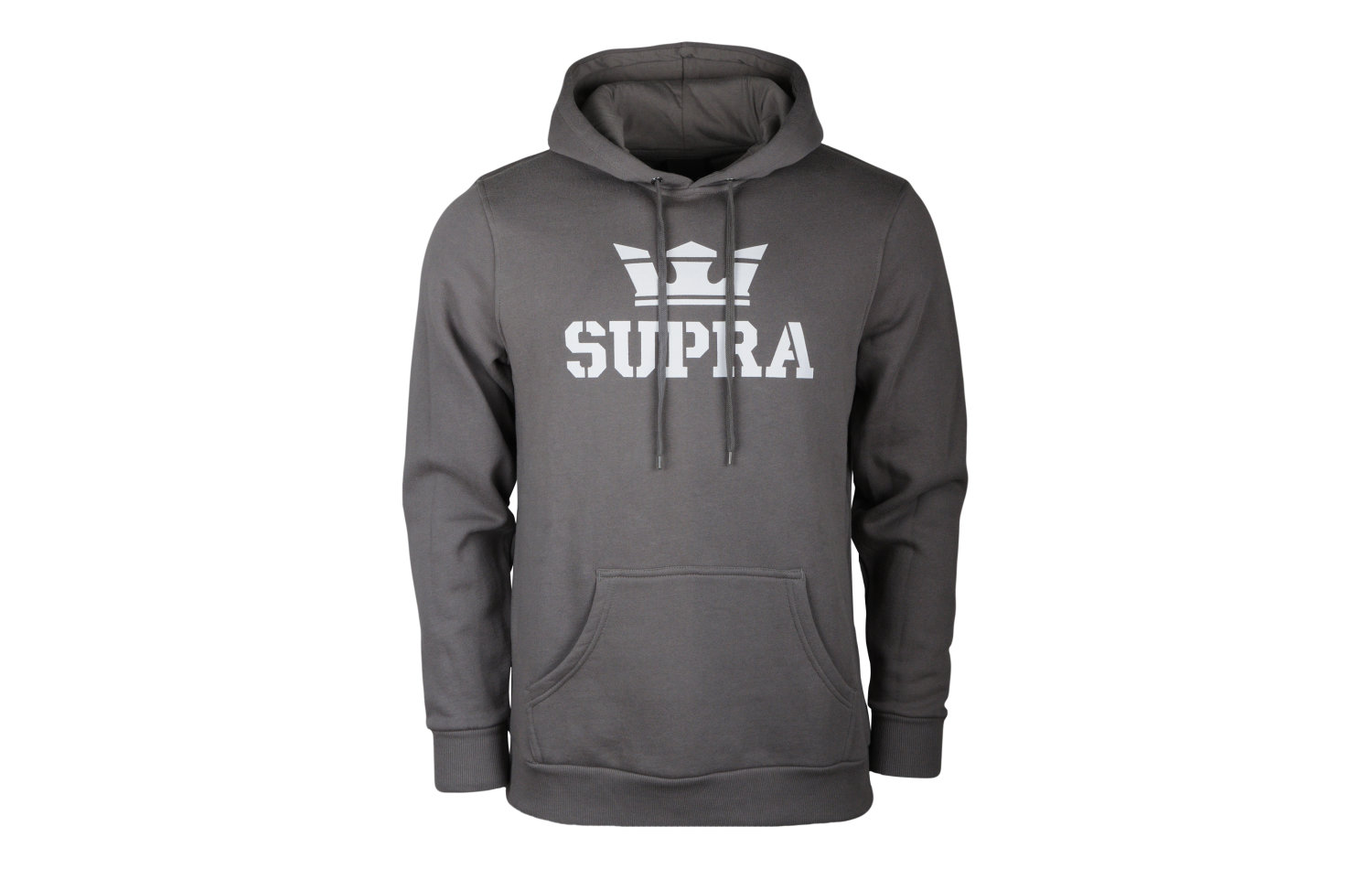Supra Above Ph, Charcoal/White/White férfi pulóver eladó, ár | Garage Store  Webshop
