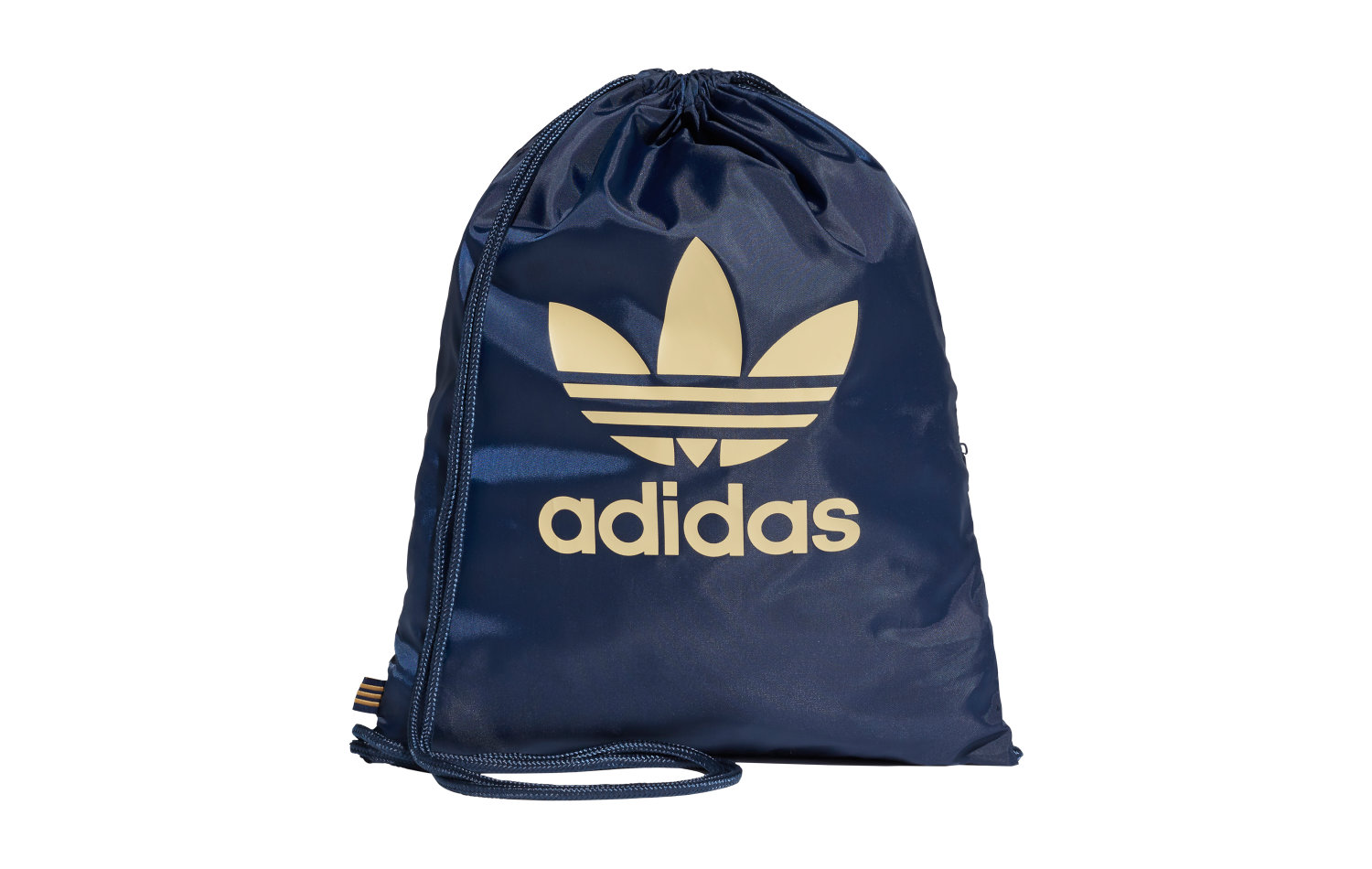 Adidas Gymsack Trefoil Bag, Collegiate Navy/Raw Sand női táska eladó, ár |  Garage Store Webshop