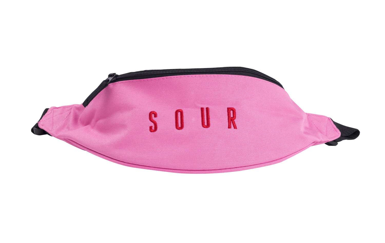 Sour Hipster Bag, Pink/Red férfi övtáska eladó, ár | Garage Store Webshop