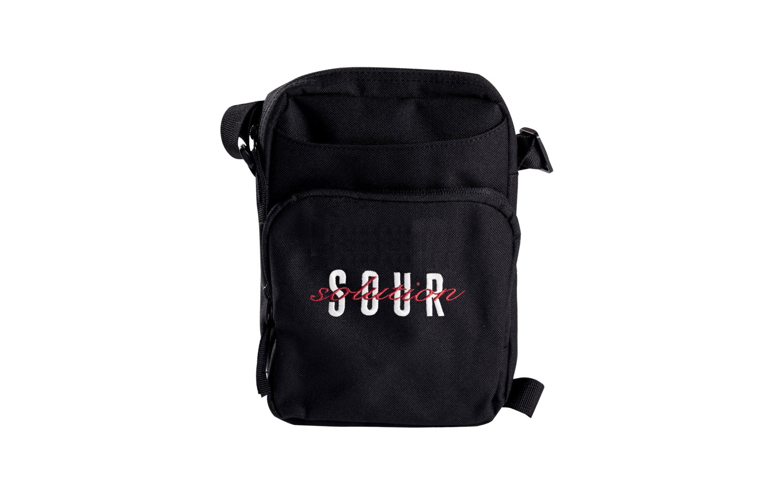 Sour Off Your Chest Bag, Black női táska eladó, ár | Garage Store Webshop