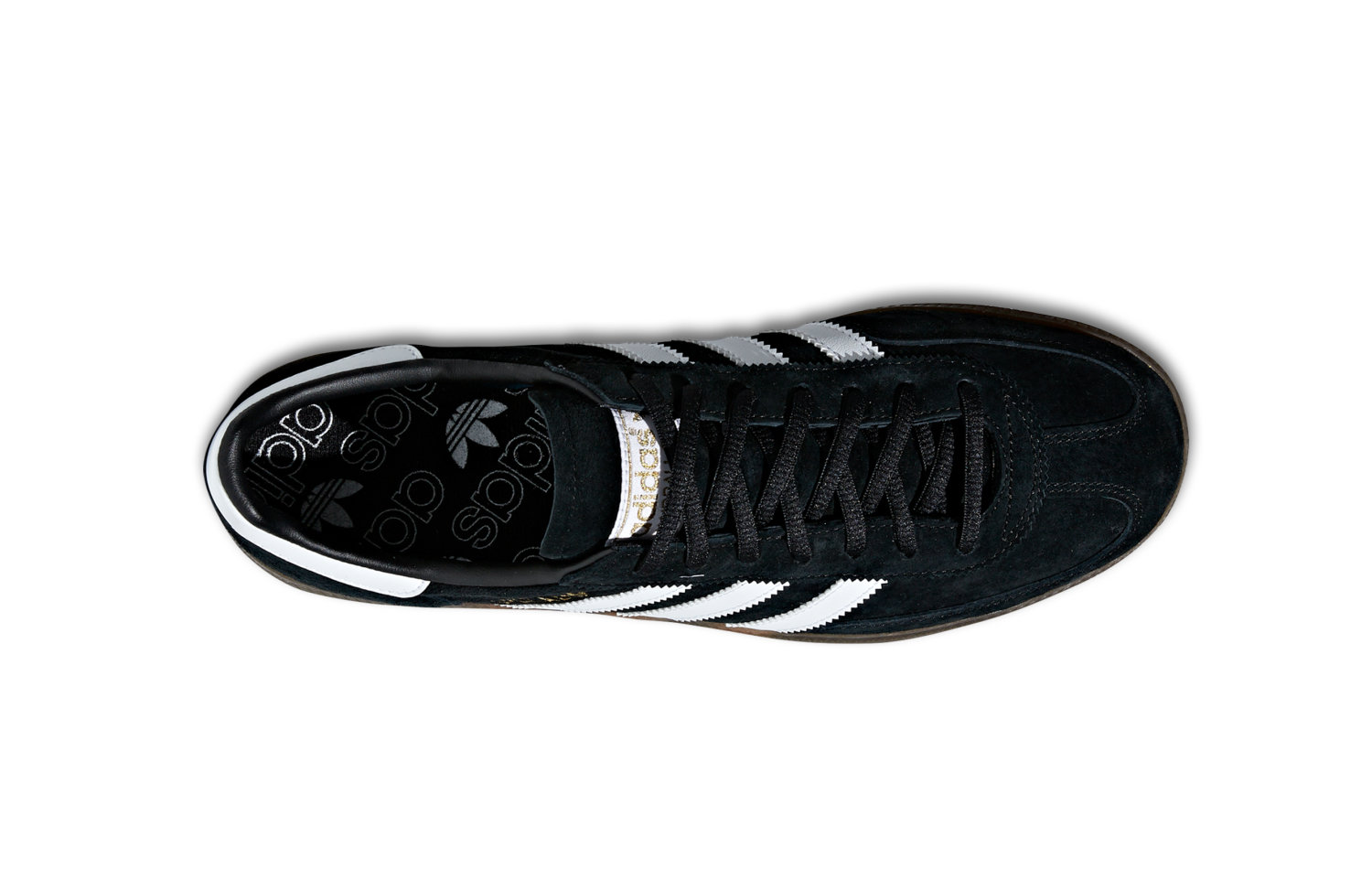 Adidas Handball Spezial, Core Black/Ftwr White/Gum férfi cipő eladó, ár |  Garage Store Webshop