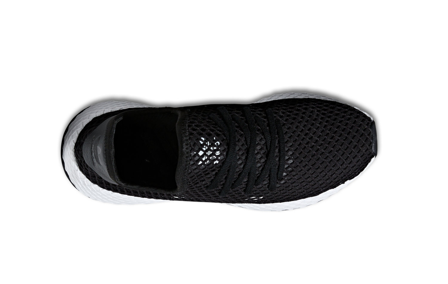 Adidas Deerupt Runner, Core Black/Ftwr White/Core Black férfi cipő eladó,  ár | Garage Store Webshop