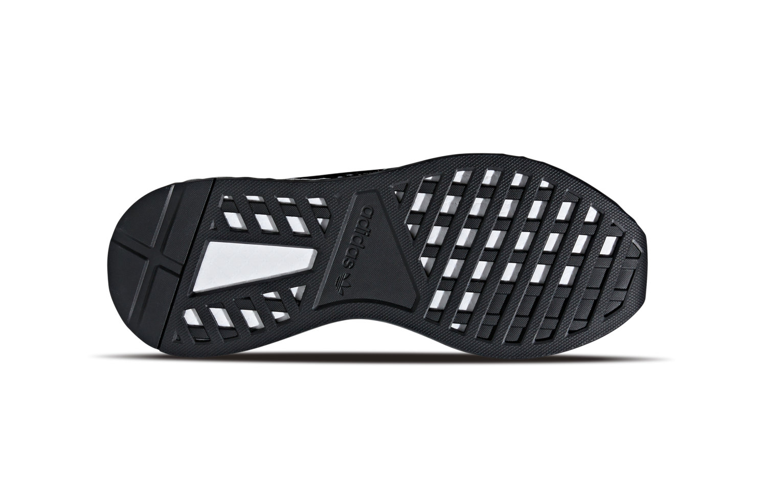 Adidas Deerupt Runner, Core Black/Ftwr White/Core Black férfi cipő eladó,  ár | Garage Store Webshop