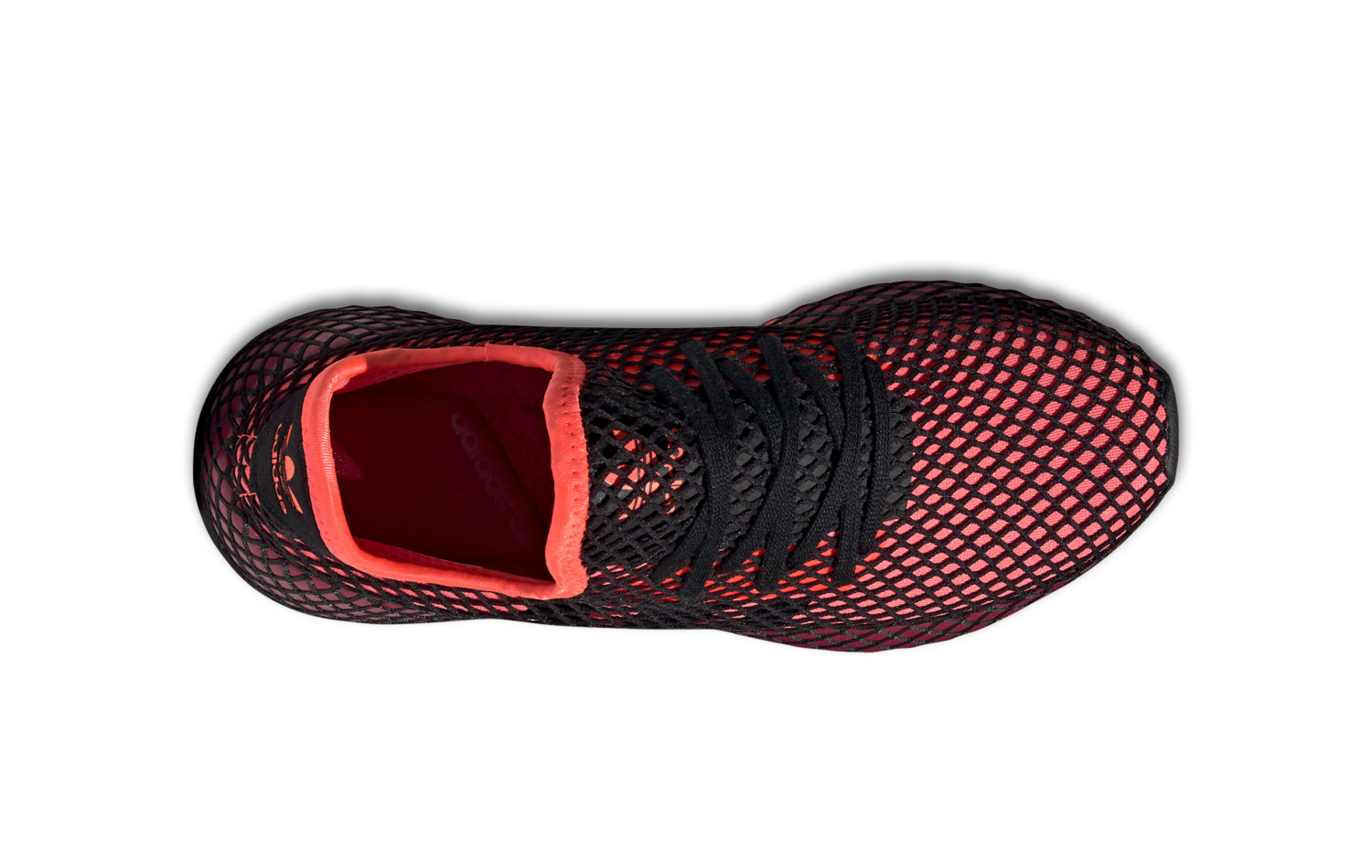 Adidas Deerupt Runner, Solar Red/Core Black/Col Burgundy férfi cipő eladó,  ár | Garage Store Webshop