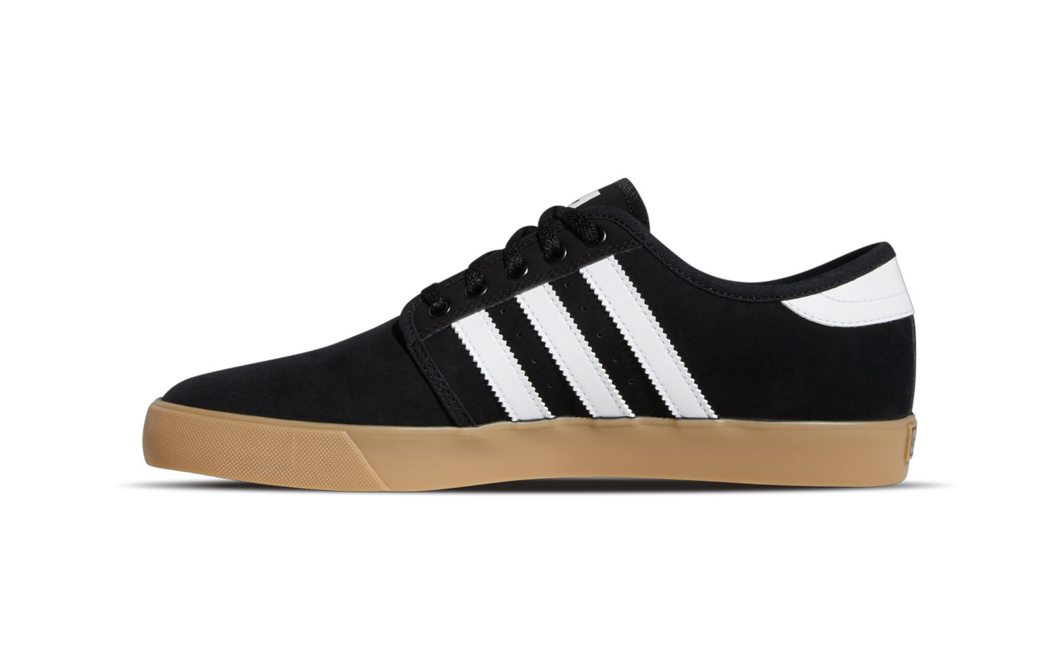 Adidas Seeley, Core Black/Ftwr White/Gum4 férfi cipő eladó, ár | Garage  Store Webshop