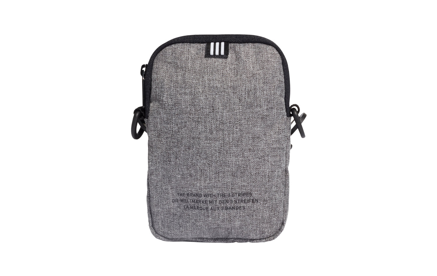 Adidas Melange Festival Bag, Black/White női táska eladó, ár | Garage Store  Webshop