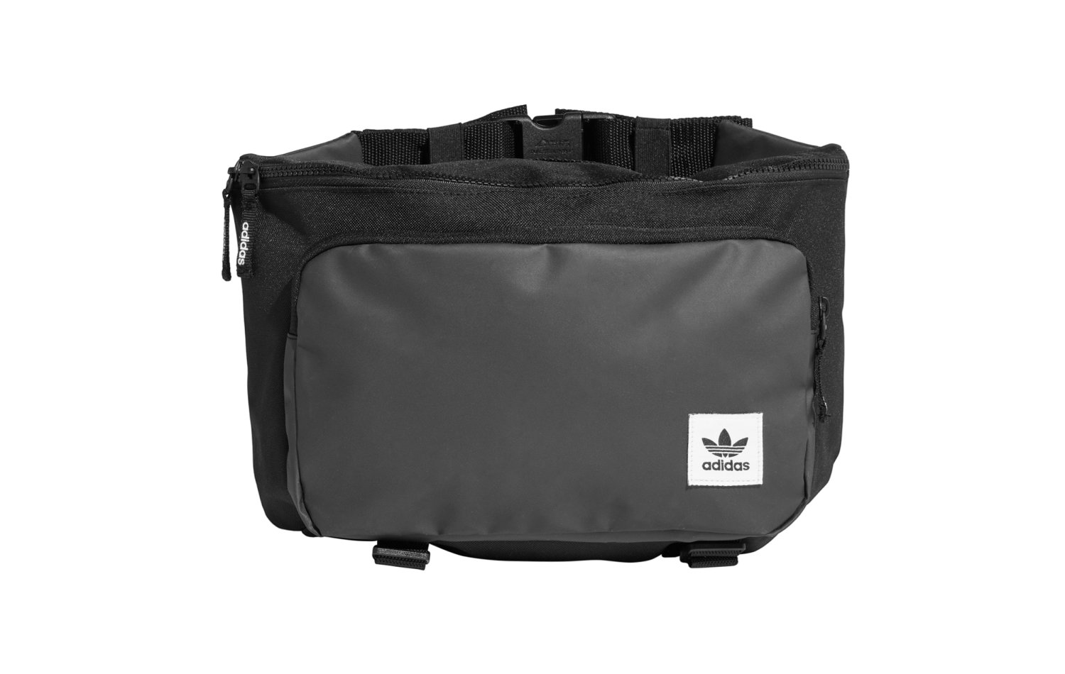 Adidas Pe Waist Bag Large, Black férfi övtáska eladó, ár | Garage Store  Webshop
