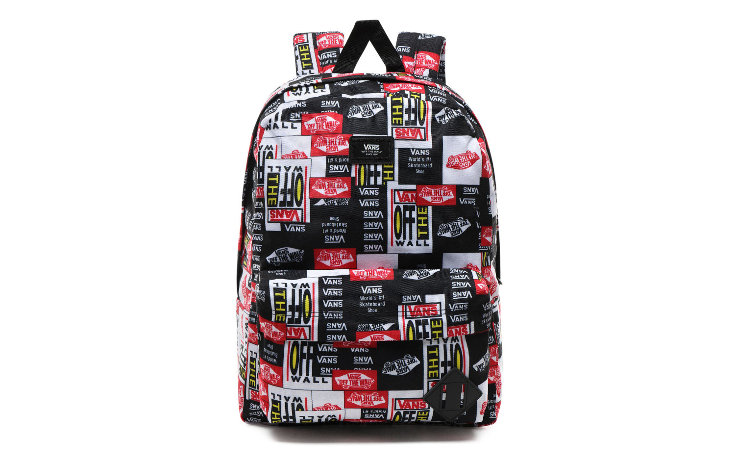 Vans Old Skool III Backpack, Labelmix női táska eladó, ár | Garage Store  Webshop