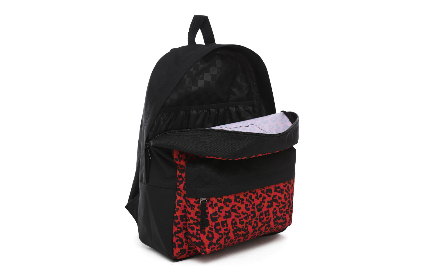 Vans Realm BP, Wild Leopard női táska eladó, ár | Garage Store Webshop