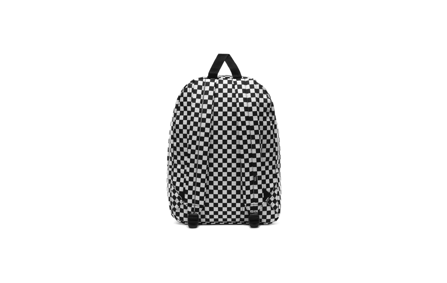 Vans Old Skool III Backpack, Black-White Check nõi táska eladó, ár | Garage  Store Webshop