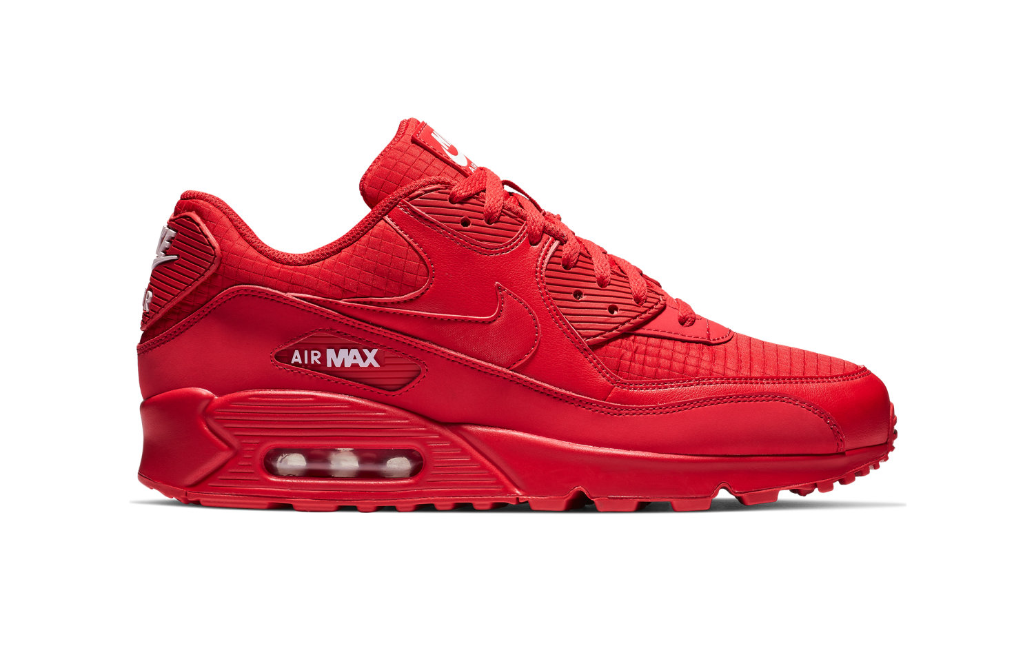 Nike Air Max 90 Essential, University Red/White férfi cipő eladó, ár |  Garage Store Webshop