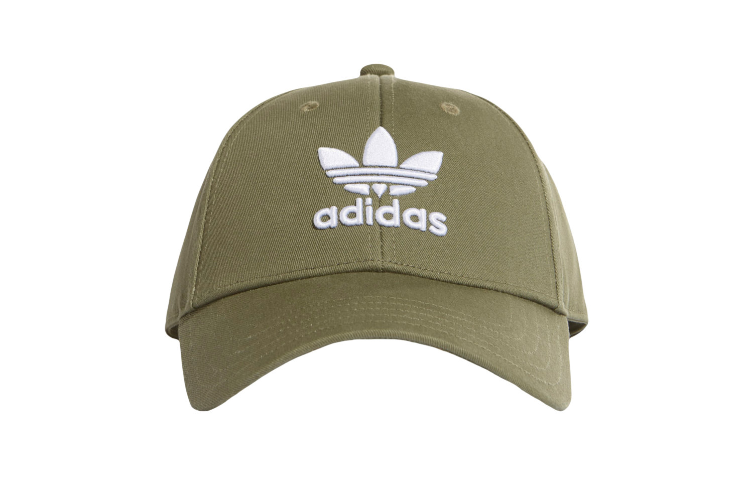 Adidas Trefoil Baseball Cap, Raw Khaki/White női sapka eladó, ár | Garage  Store Webshop