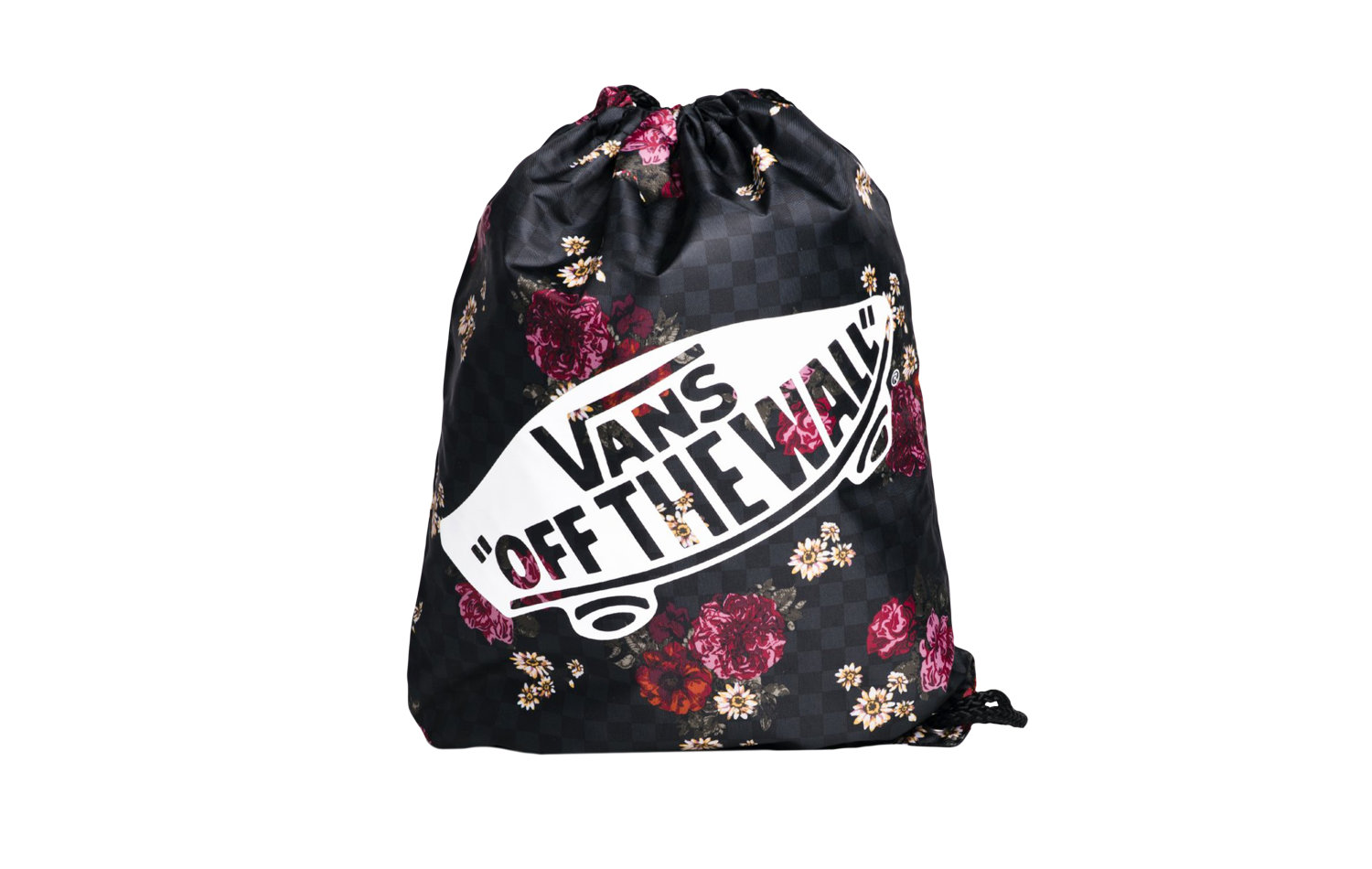 Vans Benched Bag, Botanical Check női táska eladó, ár | Garage Store Webshop