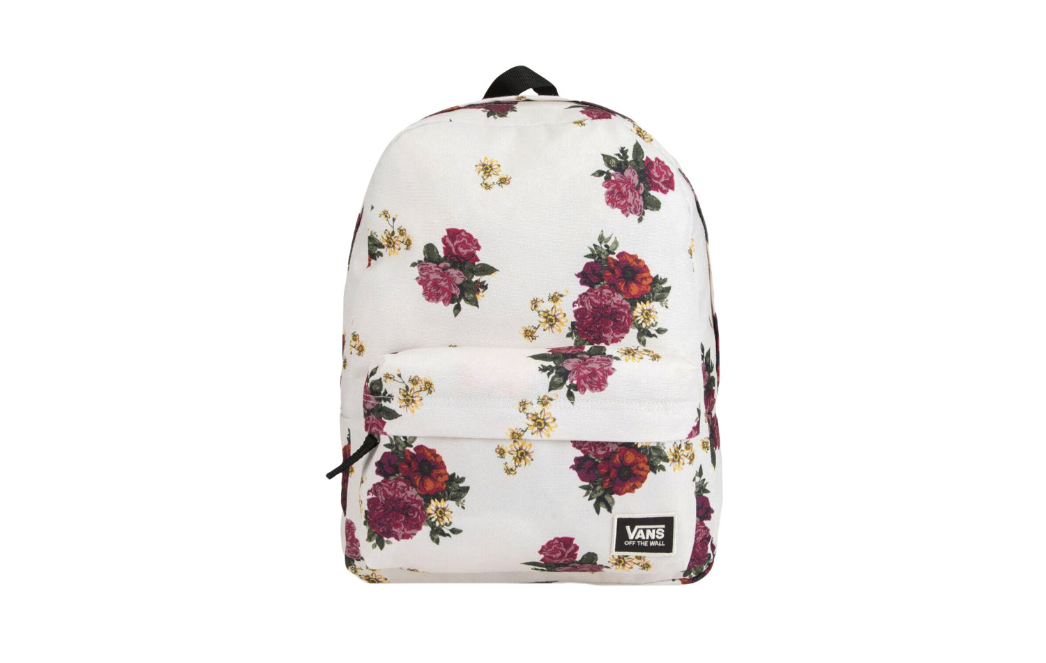 Vans Realm Classic BP, Botanical Floral női táska eladó, ár | Garage Store  Webshop