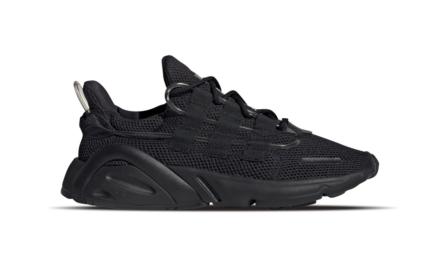 Adidas Lxcon, Core Black/Core Black/Ftwr White férfi cipő eladó, ár |  Garage Store Webshop