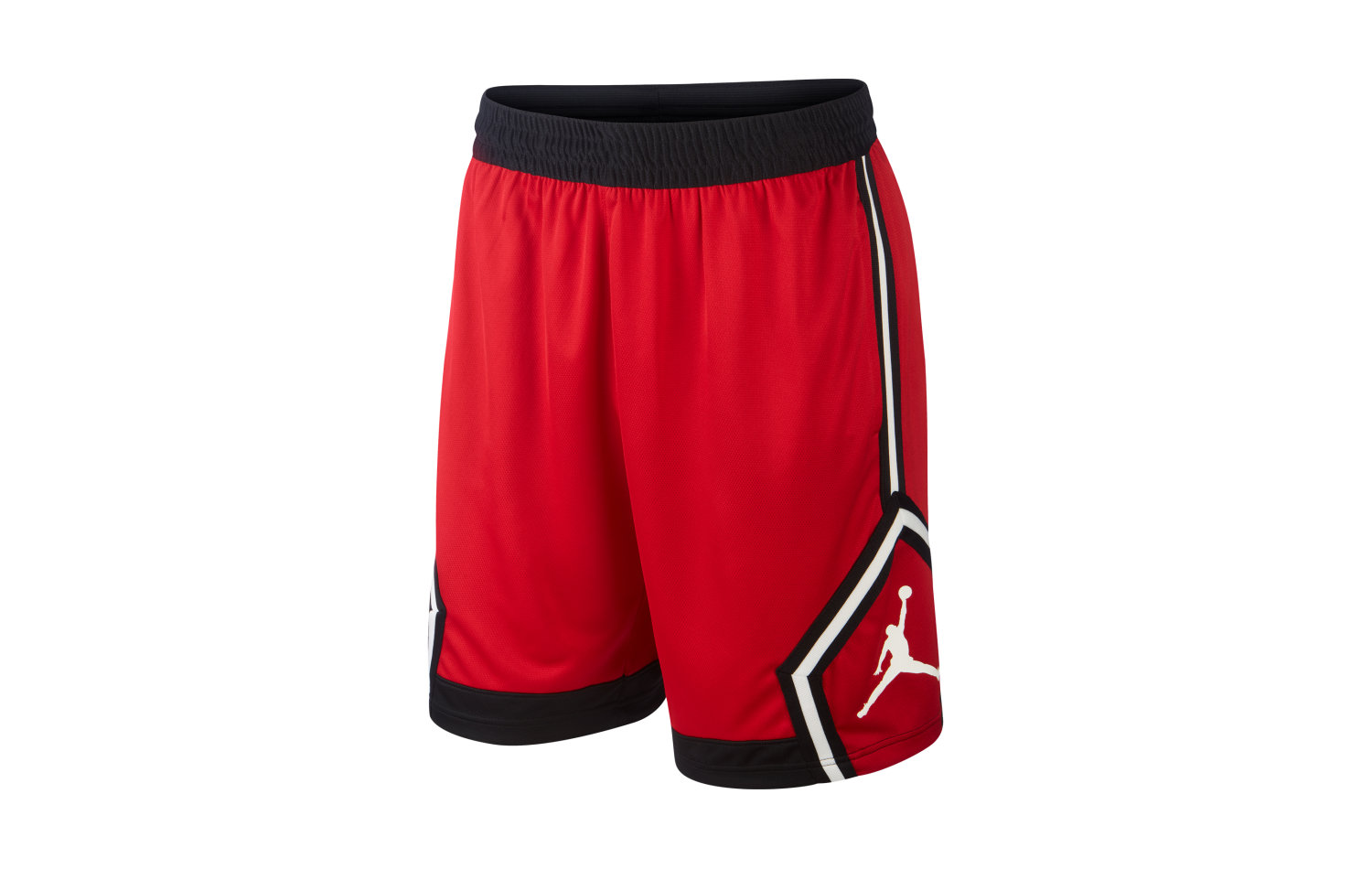 Jordan Jumpman Diamond Short, Gym Red/Black/White férfi rövidnadrág eladó,  ár | Garage Store Webshop