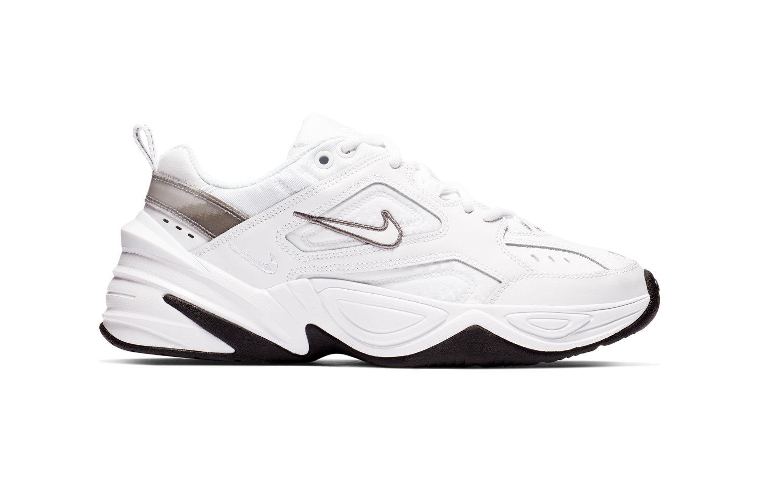 Nike Wmns M2K Tekno, White/White-Cool Grey-Black női cipő eladó, ár |  Garage Store Webshop