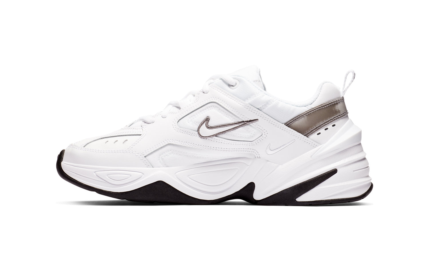 Nike Wmns M2K Tekno, White/White-Cool Grey-Black női cipő eladó, ár |  Garage Store Webshop
