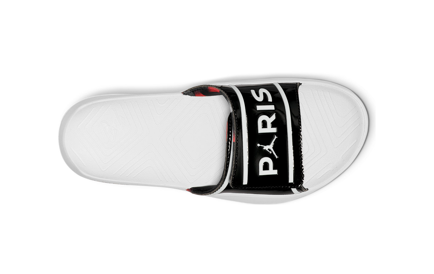 Jordan Hydro 7 V2 Psg, Black/White-White férfi papucs eladó, ár | Garage  Store Webshop