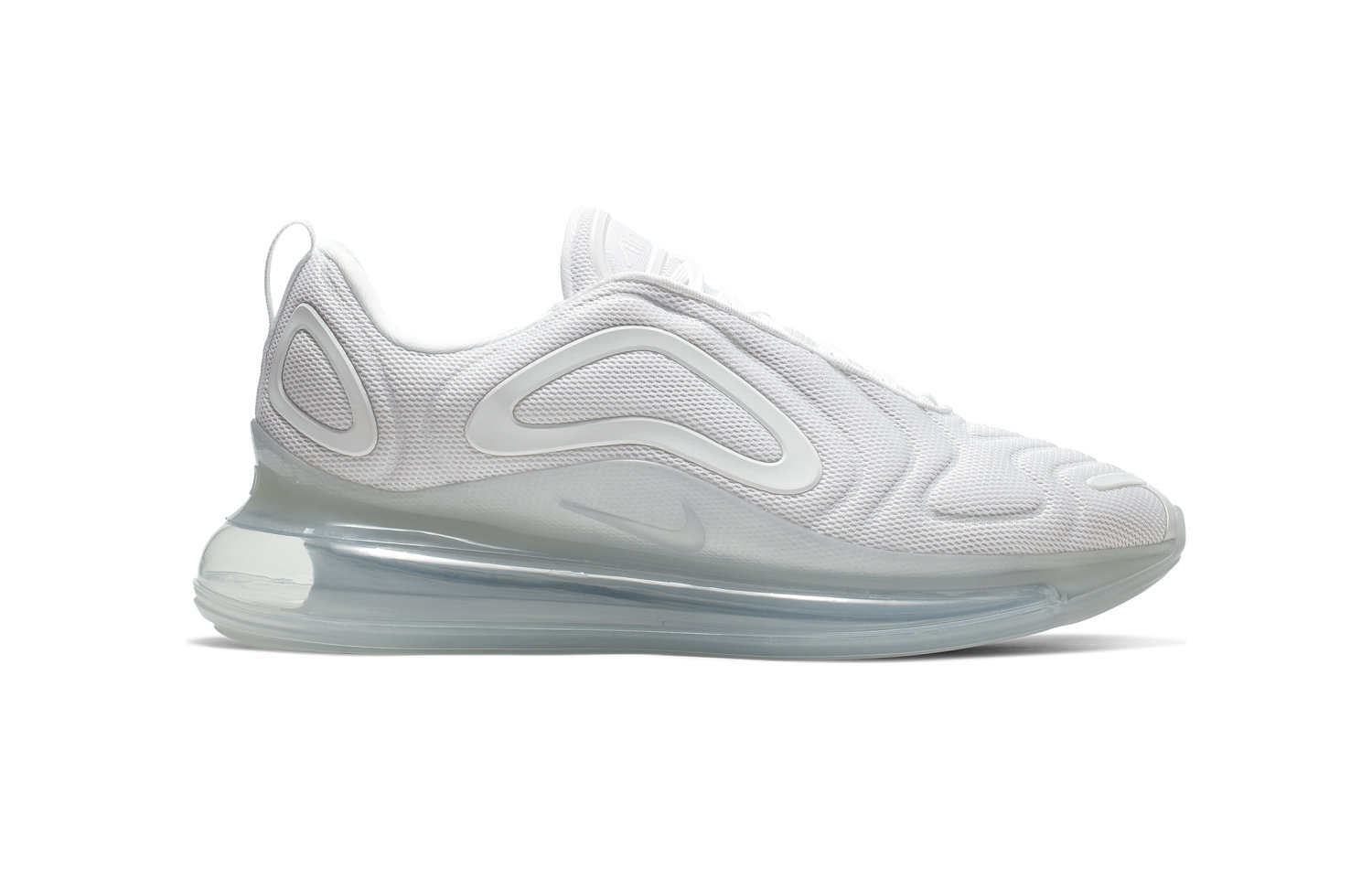 Nike Air Max 720, White/White-Mtlc Platinum férfi cipő eladó, ár | Garage  Store Webshop