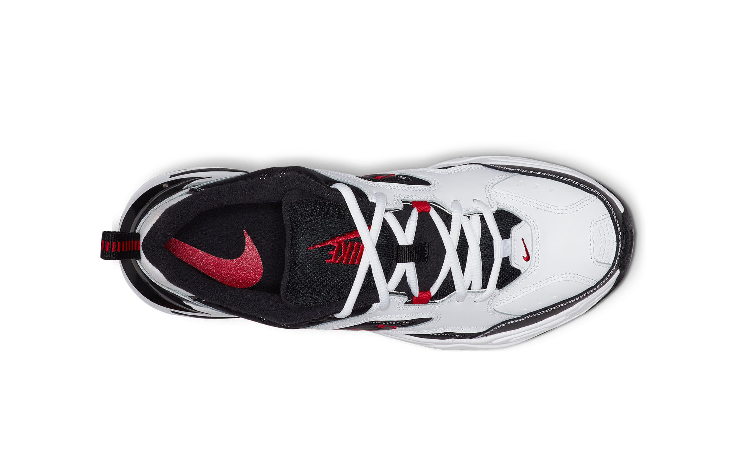 Nike M2K Tekno, White/Black-University Red férfi cipő eladó, ár | Garage  Store Webshop