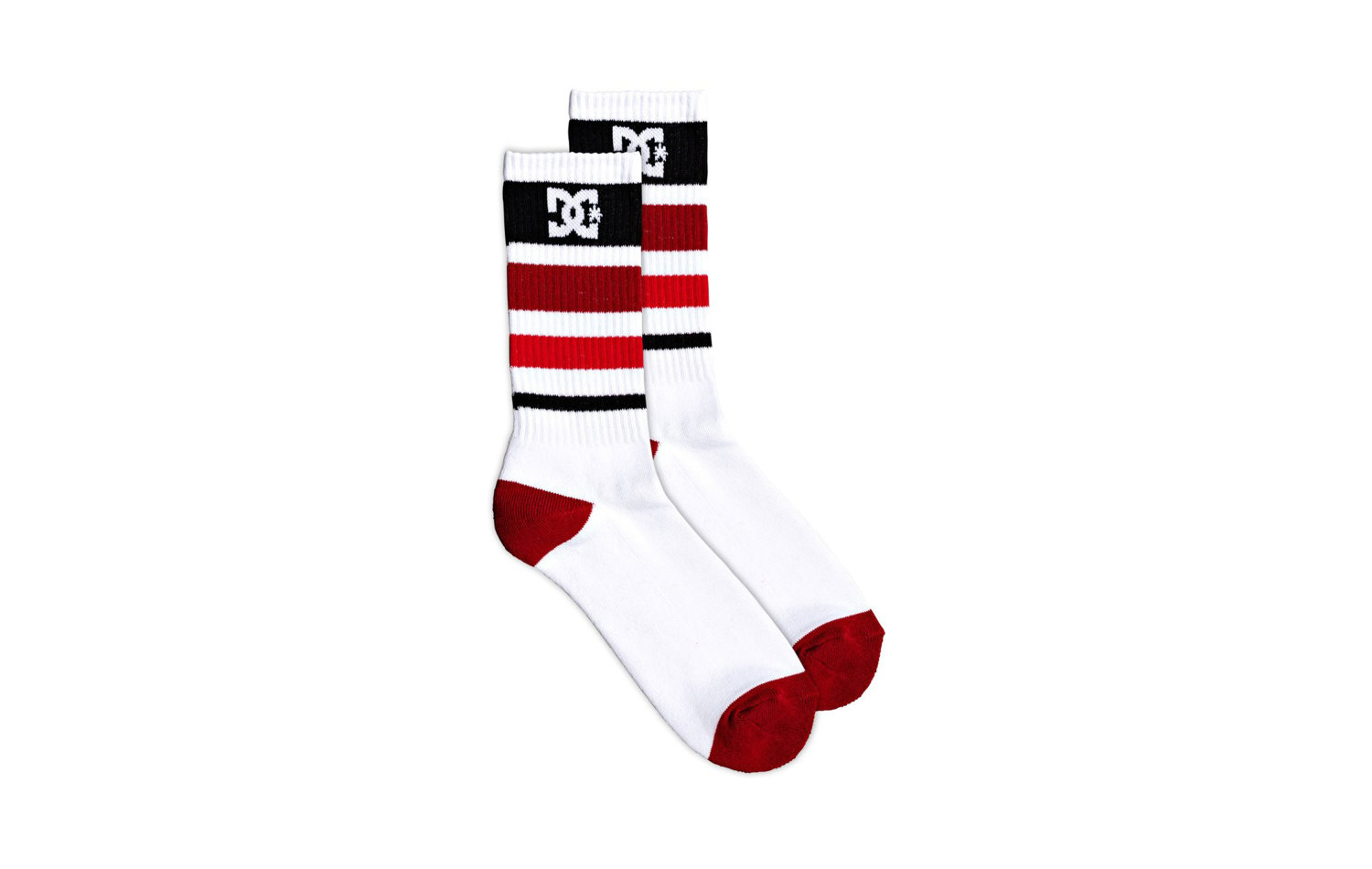 DC Lean Near Socks, White női zokni eladó, ár | Garage Store Webshop