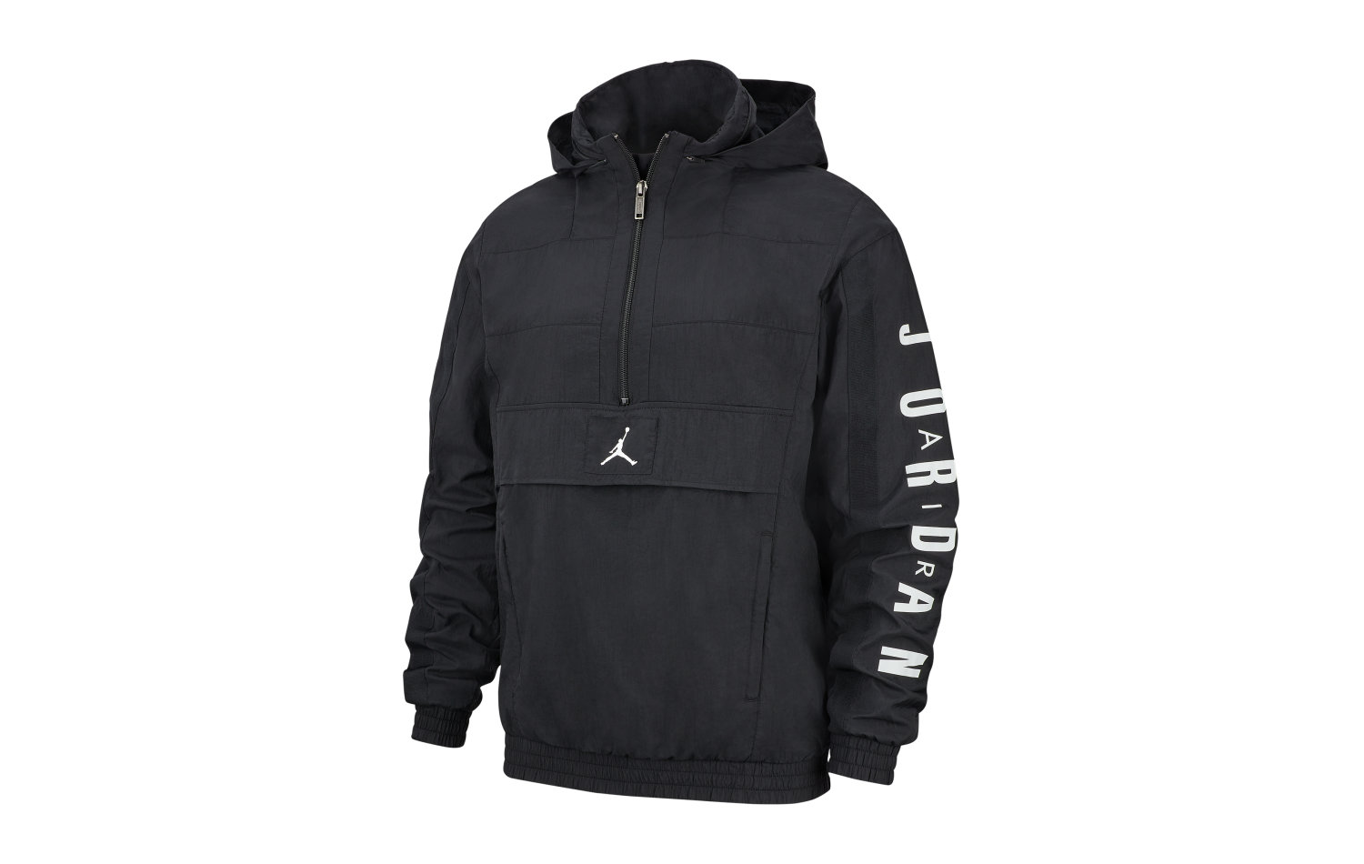 Jordan Wings Windwear, Black/Black/White férfi kabát eladó, ár | Garage  Store Webshop