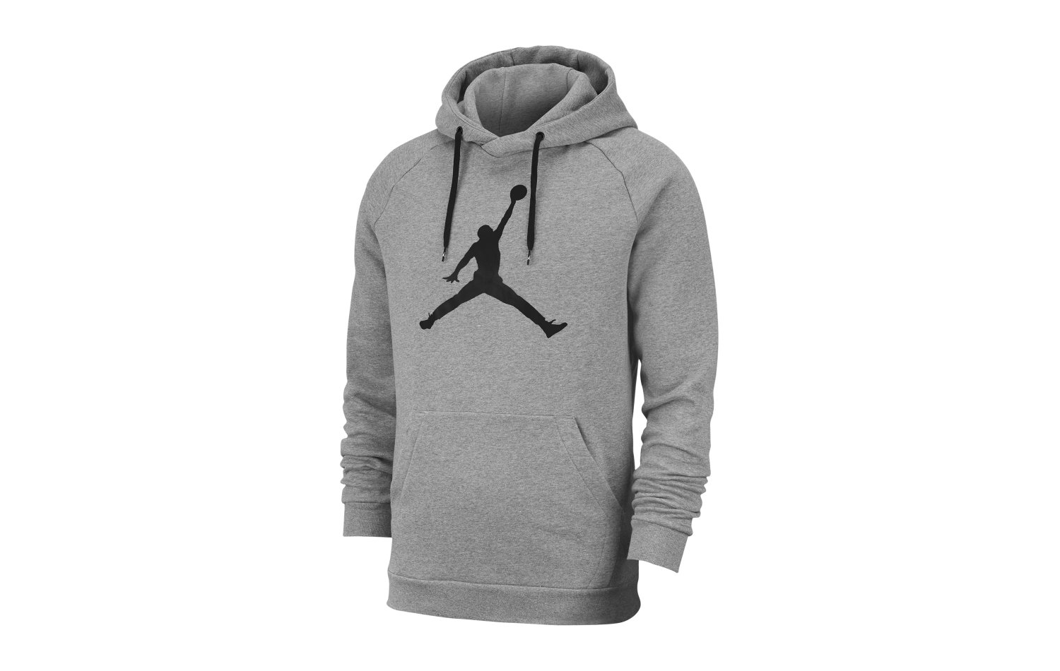 Jordan Jumpman Logo Ph, Carbon Heather/Black férfi pulóver eladó, ár |  Garage Store Webshop