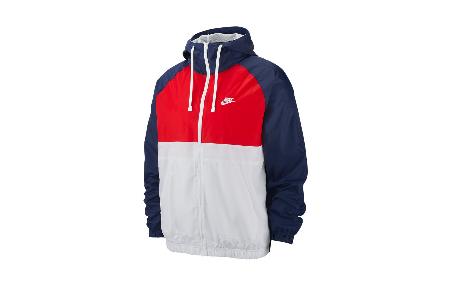 Nike Sw Wowen Tracksuit, Midnight Navy/University Red férfi nadrág eladó,  ár | Garage Store Webshop