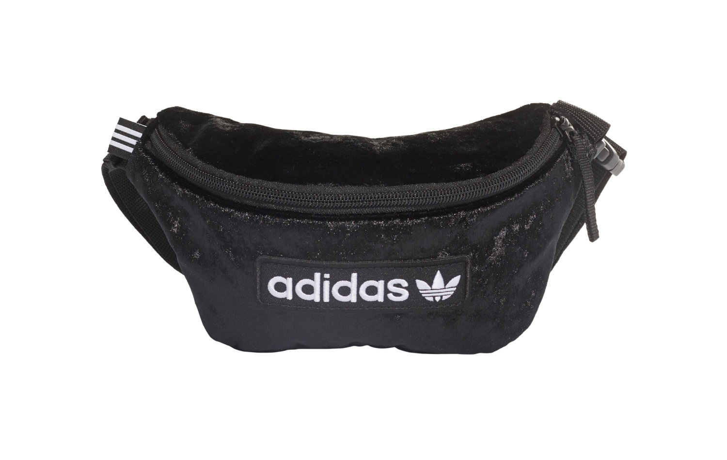 Adidas Waistbag, Black férfi övtáska eladó, ár | Garage Store Webshop