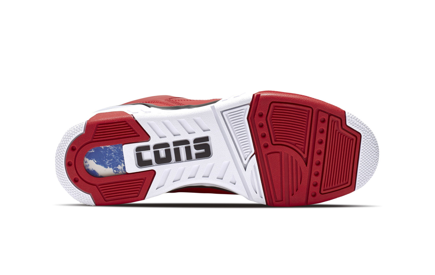 Converse Erx 260, Enamel Red/Black/White férfi cipő eladó, ár | Garage  Store Webshop