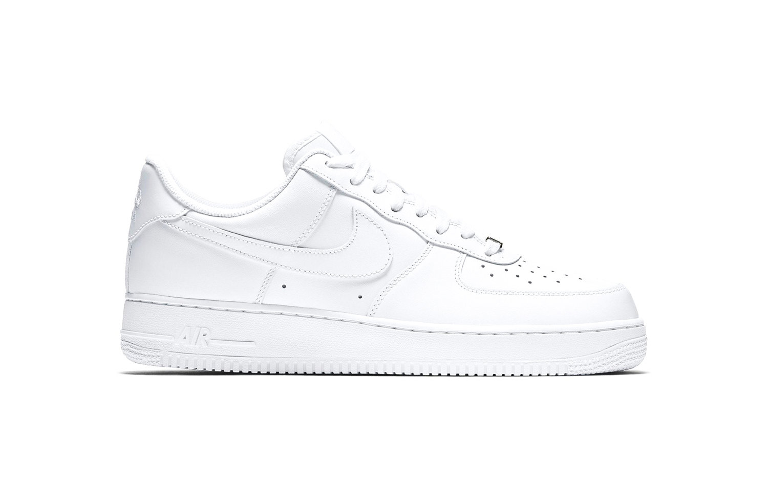 Nike Air Force 1 Low '07, White/White férfi cipő eladó, ár | Garage Store  Webshop