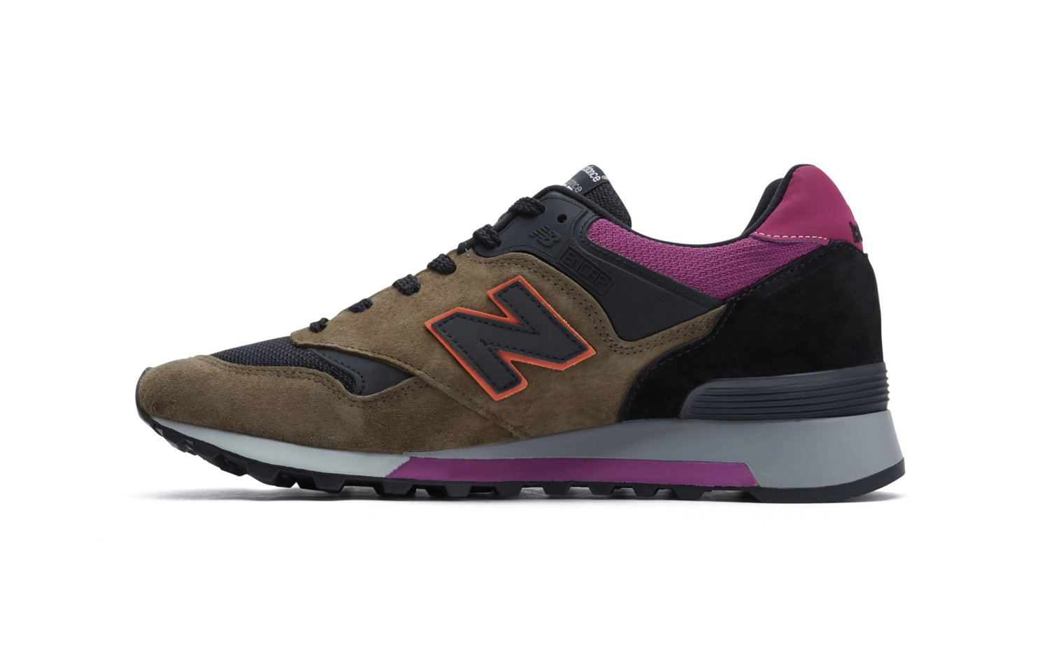 New Balance 577, Black/Khaki/Pink férfi cipő eladó, ár | Garage Store  Webshop