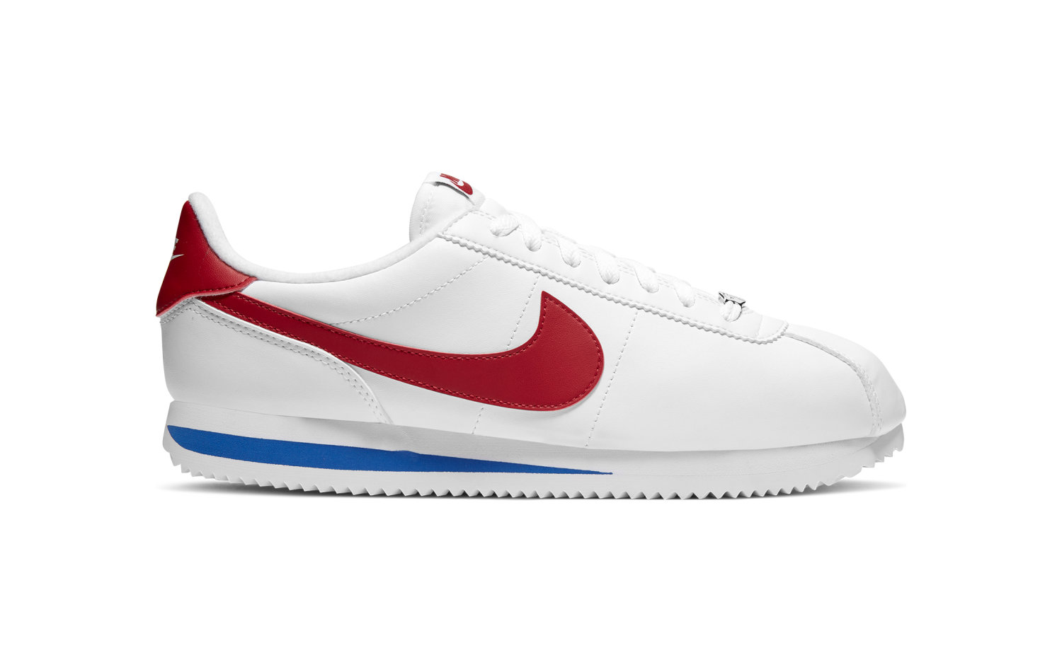 Nike Cortez Basic, White/Varsity Red-Varsity Royal férfi cipő eladó, ár |  Garage Store Webshop