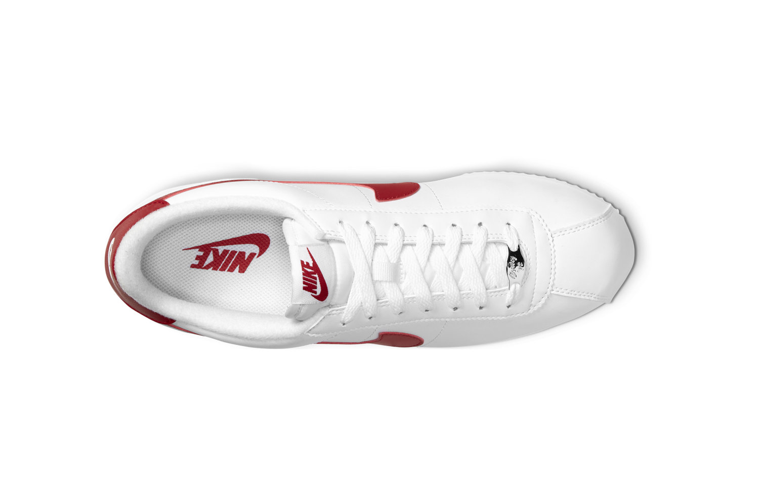 Nike Cortez Basic, White/Varsity Red-Varsity Royal férfi cipő eladó, ár | Garage  Store Webshop