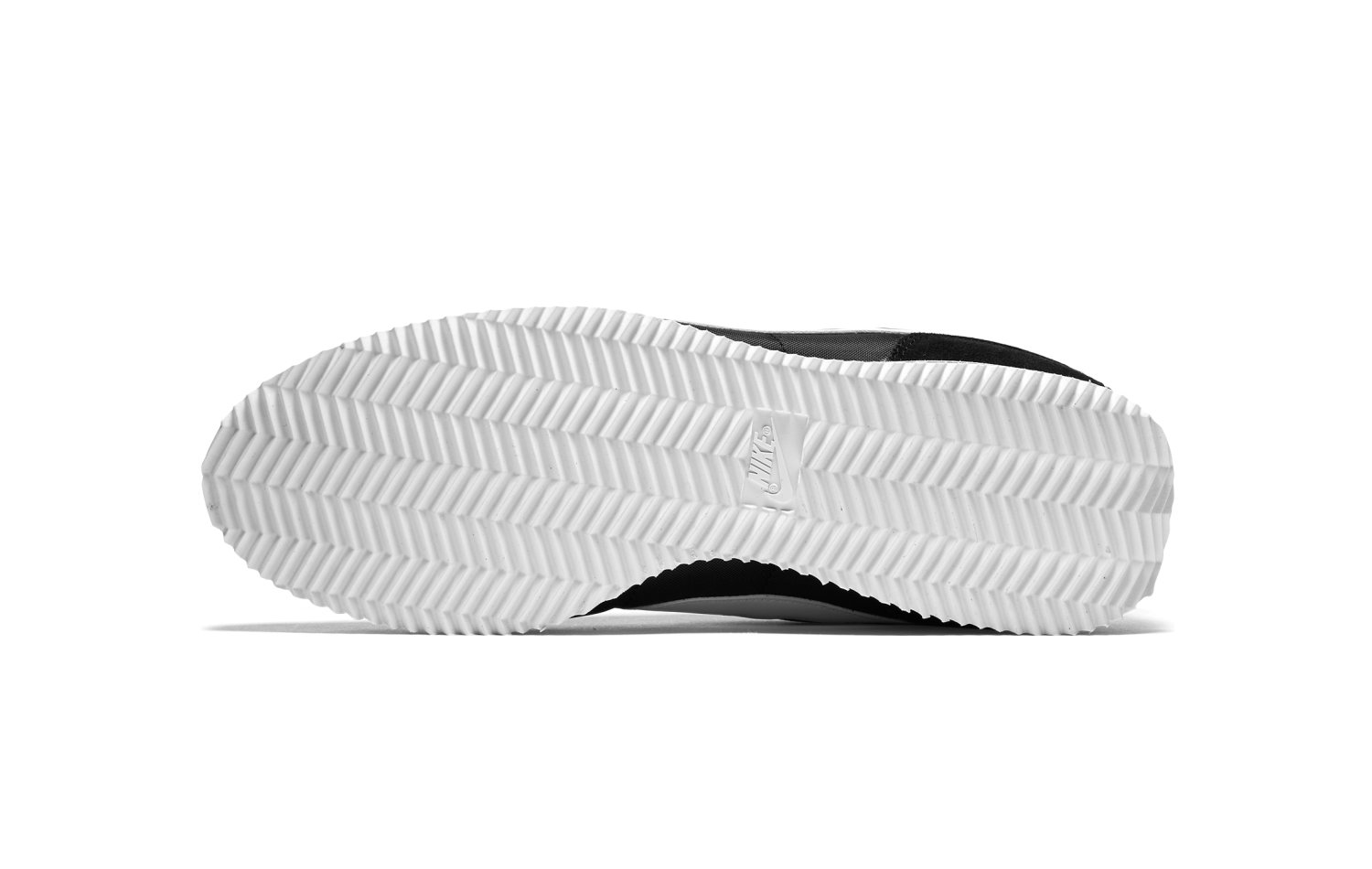 Nike Cortez Basic Nylon, Black/White-Metallic Silver férfi cipő eladó, ár |  Garage Store Webshop