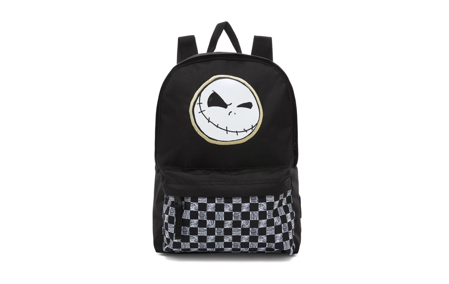 Vans Jack Mini Backpack Disney, Jack Check/Nightmare női táska eladó, ár |  Garage Store Webshop