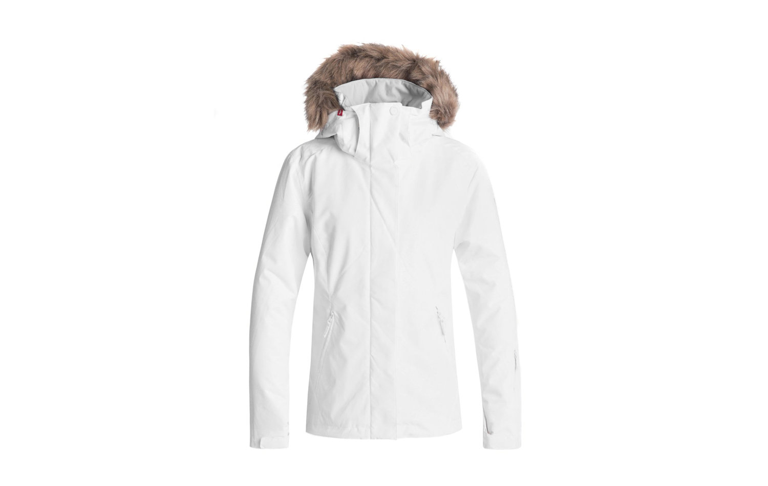 Roxy Wmns Jet Ski Solid Jacket, Bright White női kabát eladó, ár | Garage  Store Webshop