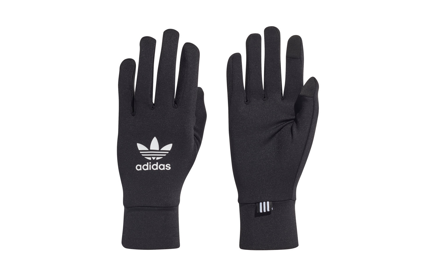 Adidas Techy Gloves, Black/White férfi kesztyű eladó, ár | Garage Store  Webshop