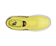 Nike Kids Air Force 1 Lv8 3, Yellow Pulse/Black-White-White gyerek cipő  eladó, ár | Garage Store Webshop