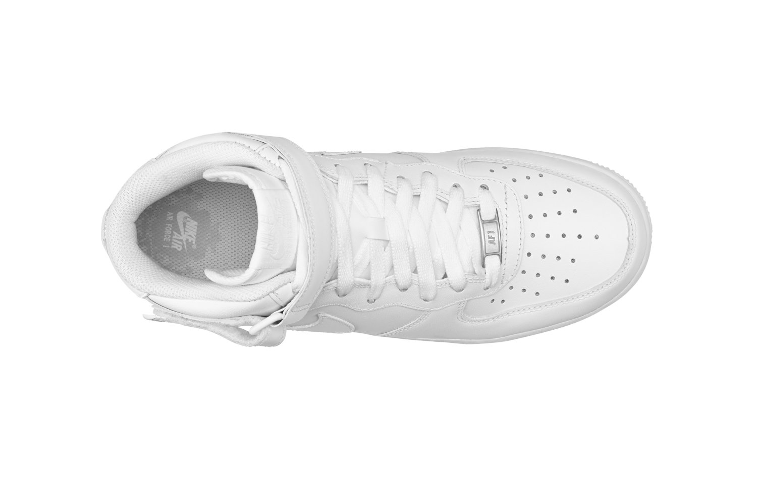 Nike Kids Air Force 1 Mid Gs, White/White gyerek cipő eladó, ár | Garage  Store Webshop