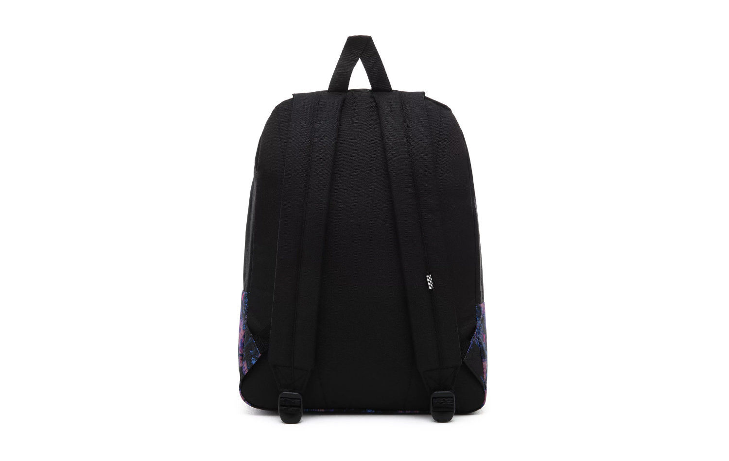 Vans Realm Backpack, Drip Floral női táska eladó, ár | Garage Store Webshop